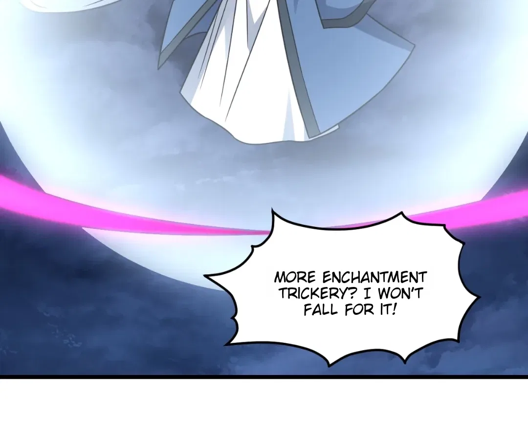 Gao Neng Strikes Chapter 350 – Page 31