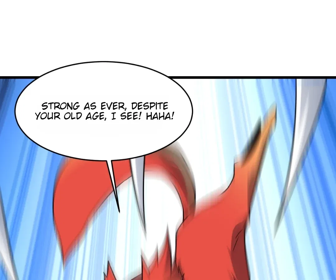 Gao Neng Strikes Chapter 350 – Page 32