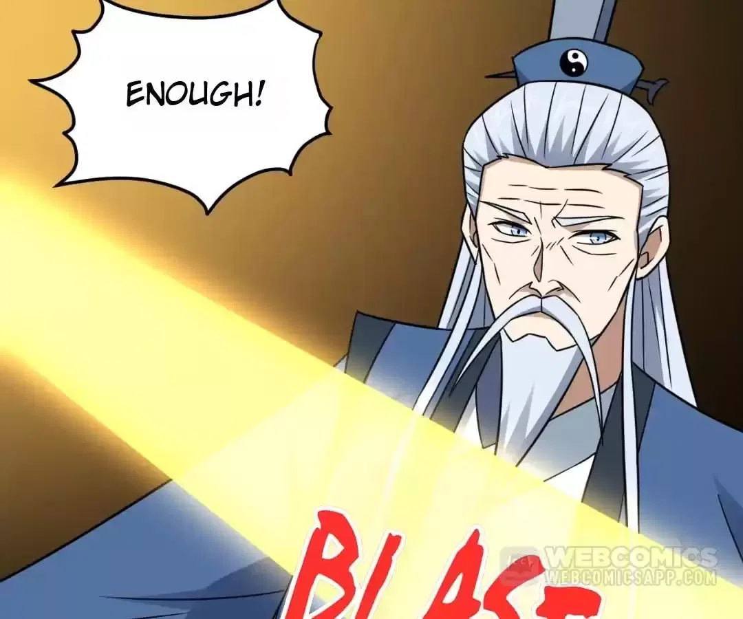 Gao Neng Strikes Chapter 350 – Page 35