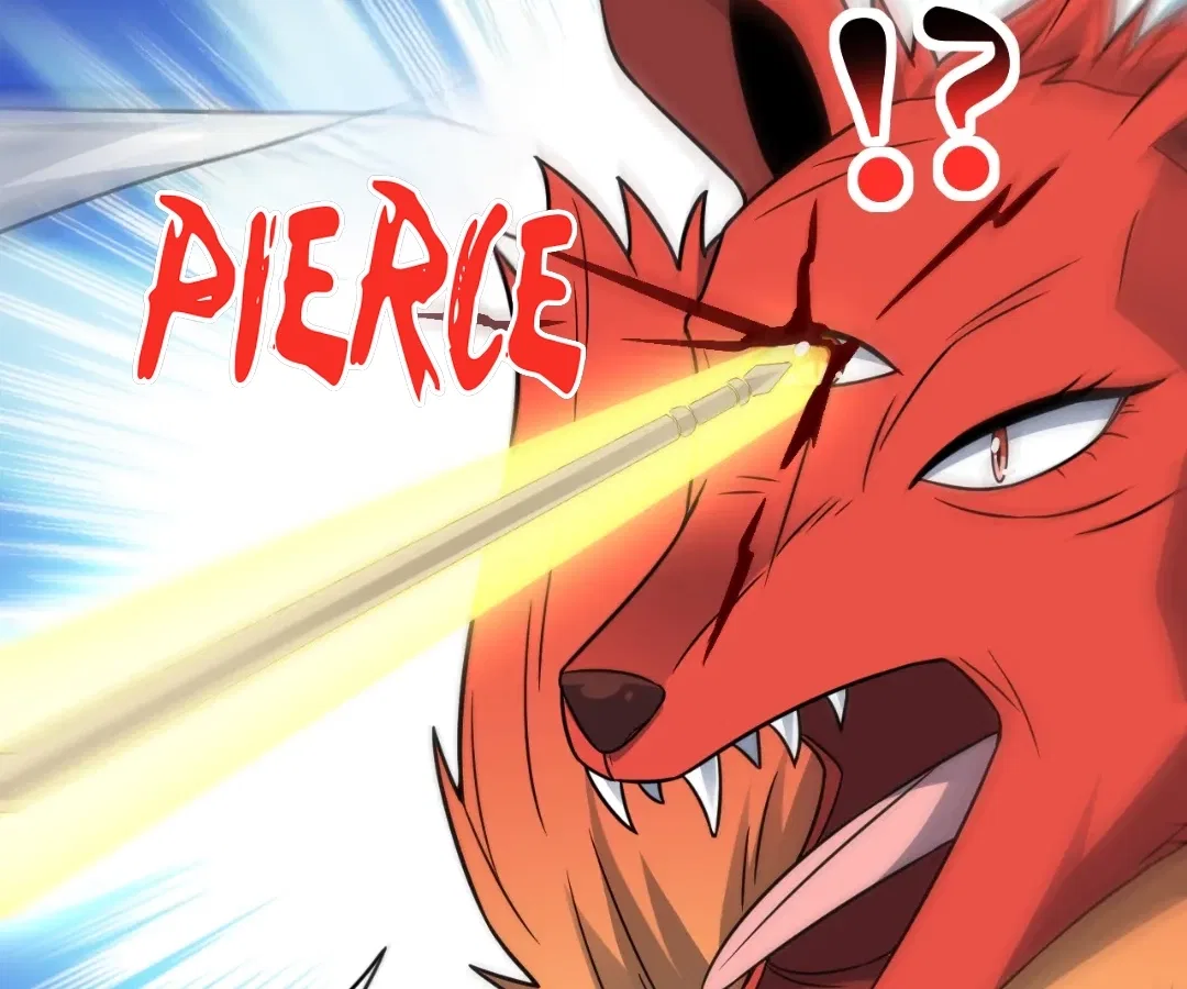 Gao Neng Strikes Chapter 350 – Page 37