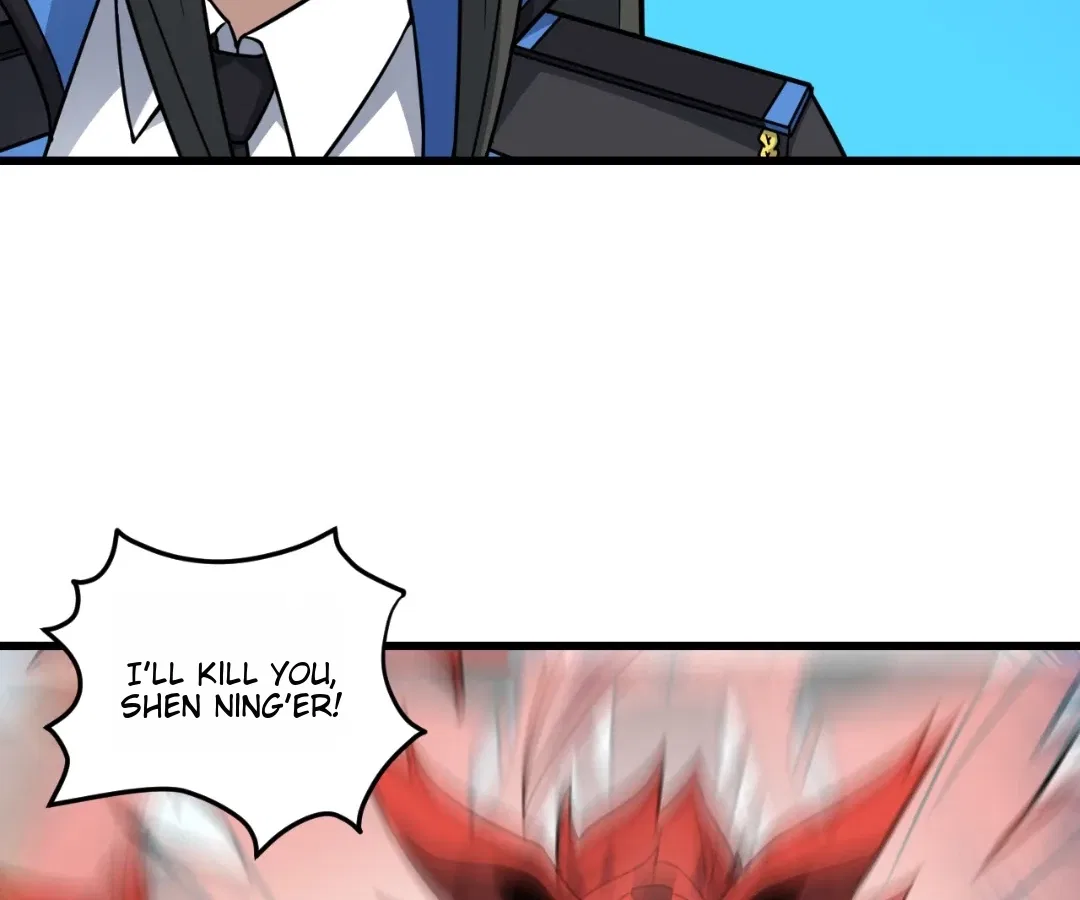 Gao Neng Strikes Chapter 350 – Page 45