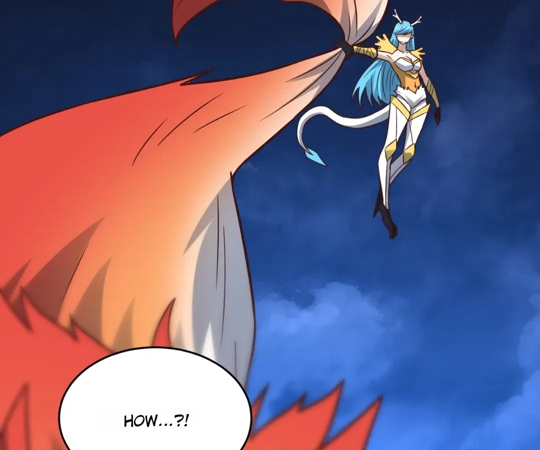 Gao Neng Strikes Chapter 350 – Page 56