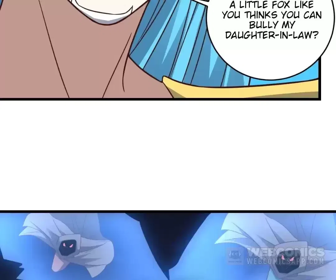 Gao Neng Strikes Chapter 350 – Page 59