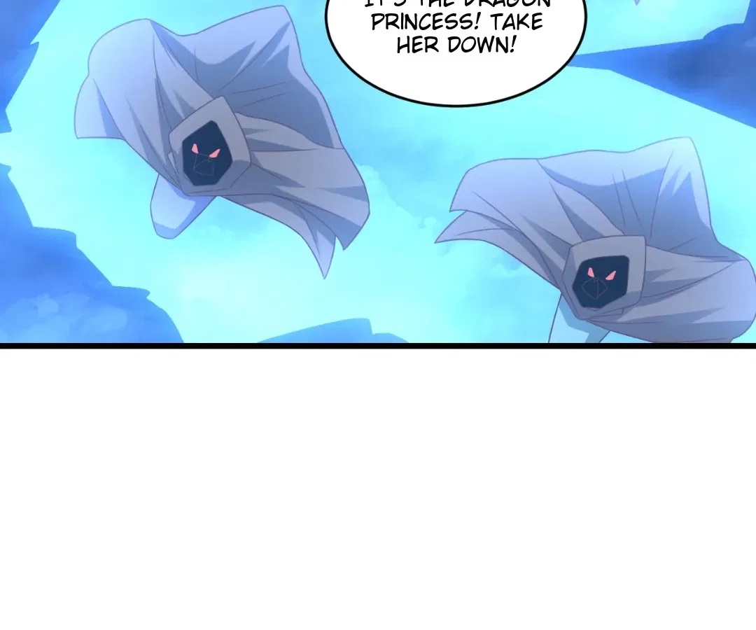 Gao Neng Strikes Chapter 350 – Page 61