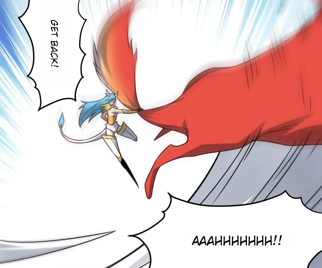 Gao Neng Strikes Chapter 350 – Page 64