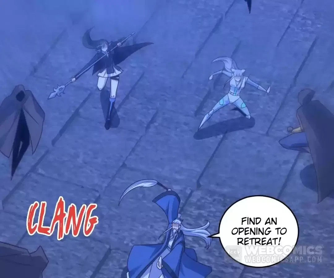 Gao Neng Strikes Chapter 350 – Page 67