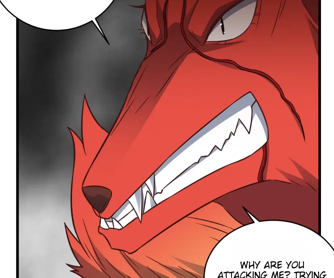 Gao Neng Strikes Chapter 350 – Page 74