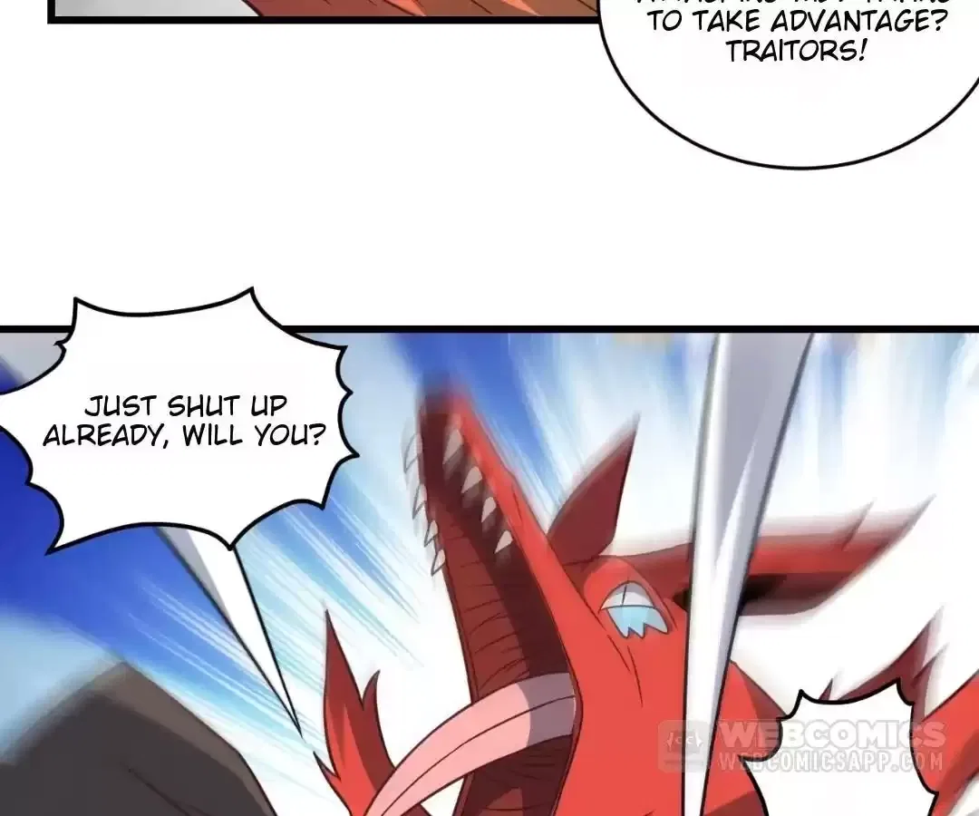 Gao Neng Strikes Chapter 350 – Page 75
