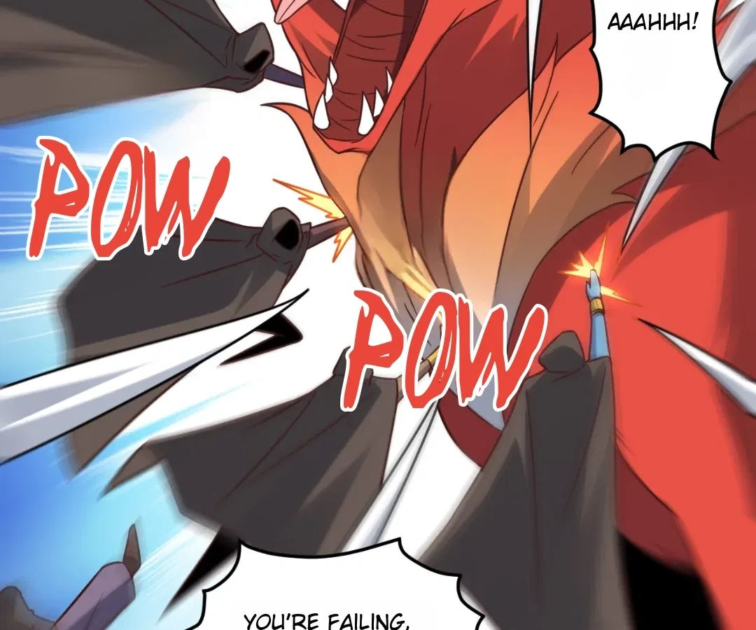 Gao Neng Strikes Chapter 350 – Page 76