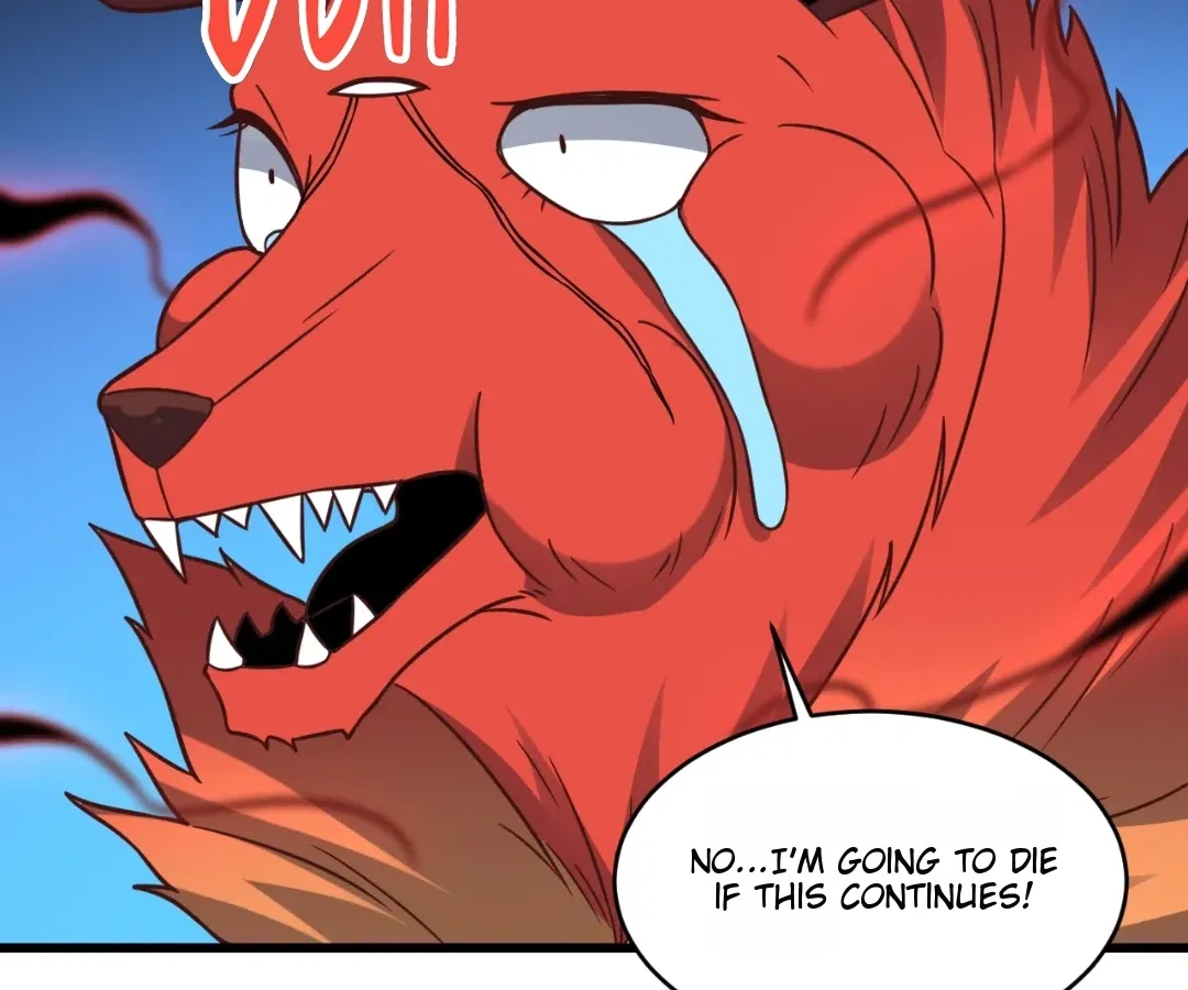 Gao Neng Strikes Chapter 350 – Page 78