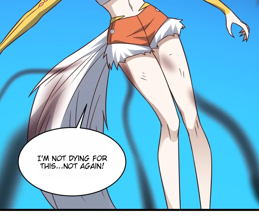Gao Neng Strikes Chapter 350 – Page 82
