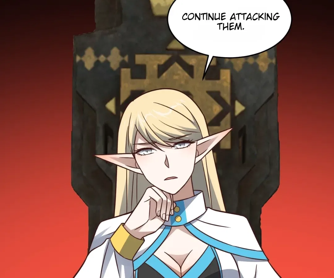 Gao Neng Strikes Chapter 350 – Page 90