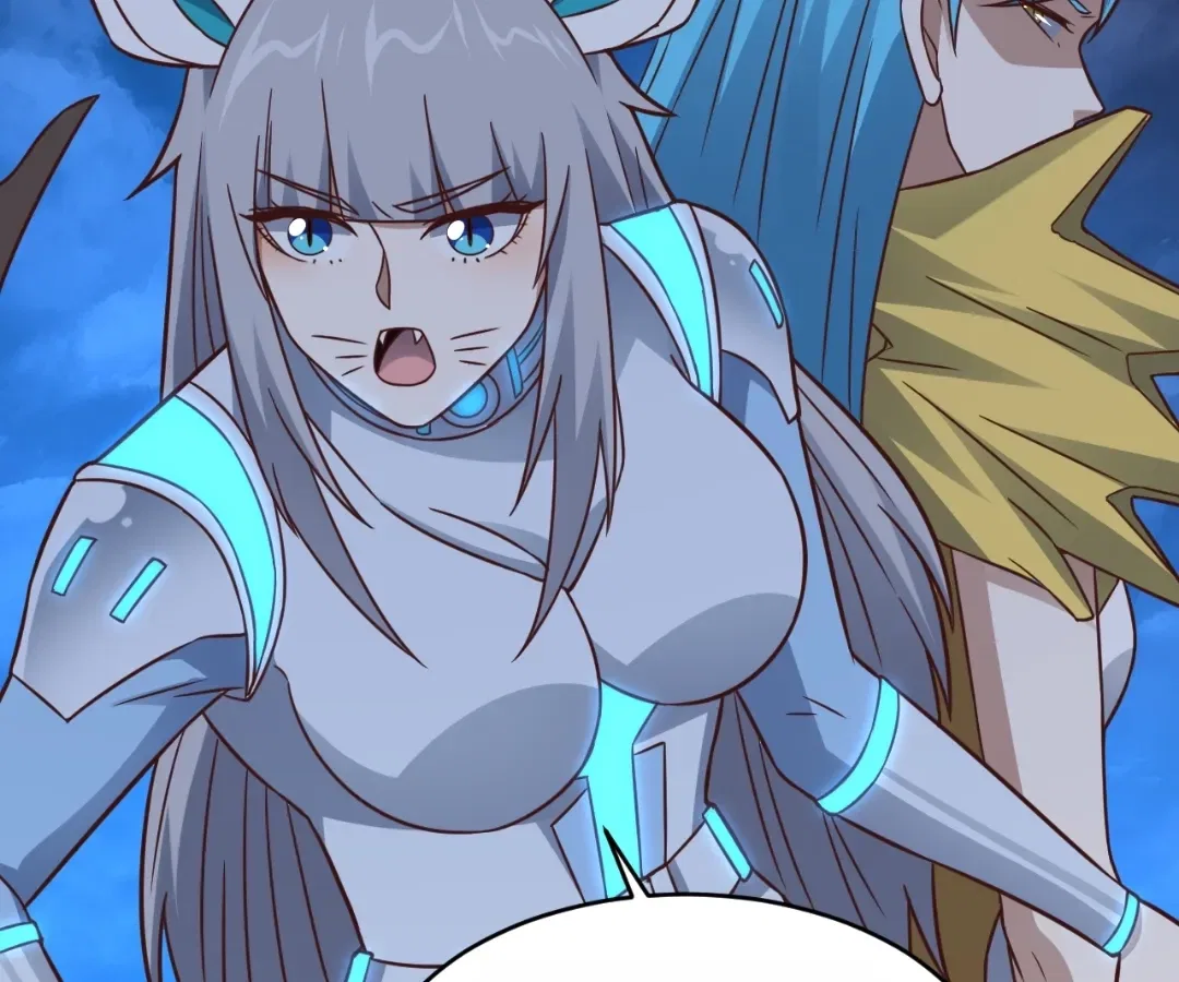 Gao Neng Strikes Chapter 350 – Page 97