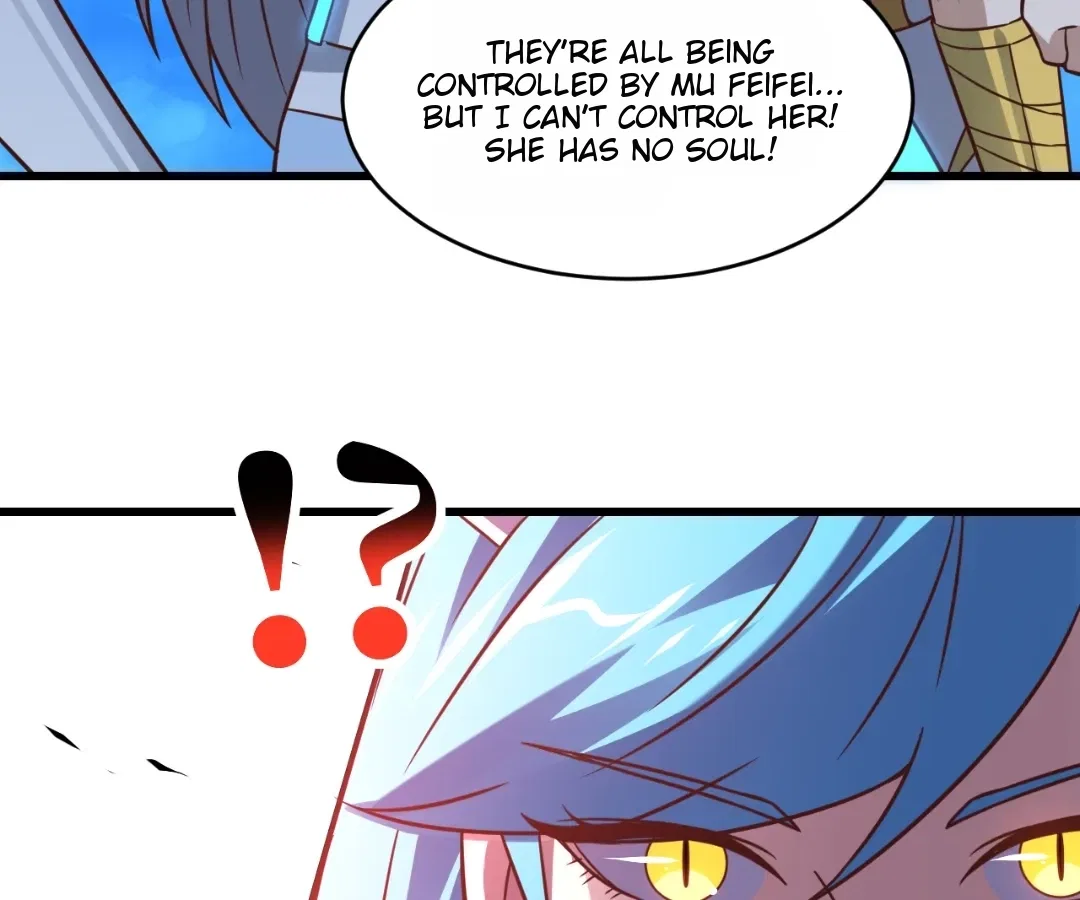 Gao Neng Strikes Chapter 350 – Page 98