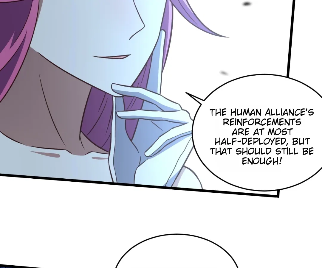 Gao Neng Strikes Chapter 349 – Page 4