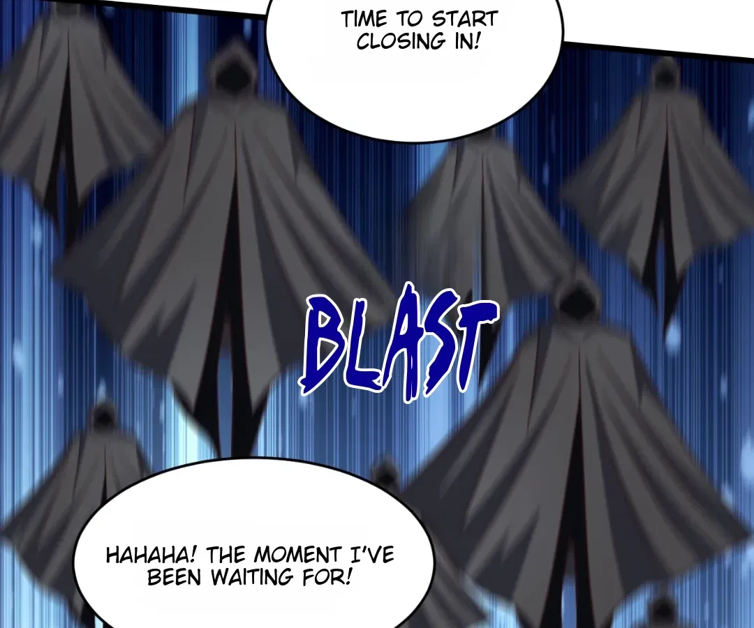 Gao Neng Strikes Chapter 349 – Page 5