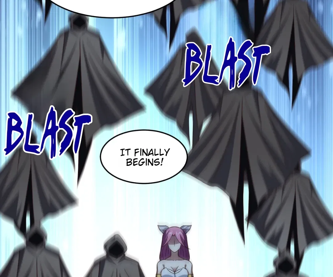Gao Neng Strikes Chapter 349 – Page 6