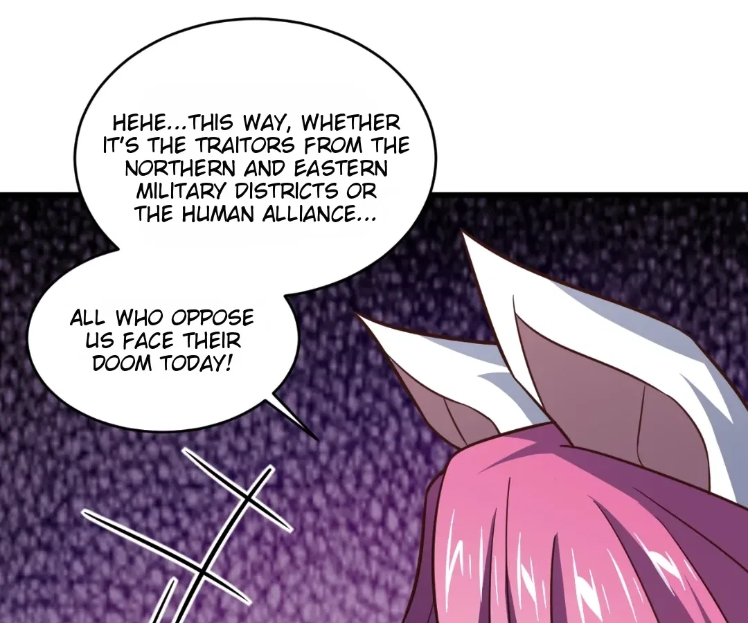 Gao Neng Strikes Chapter 349 – Page 10
