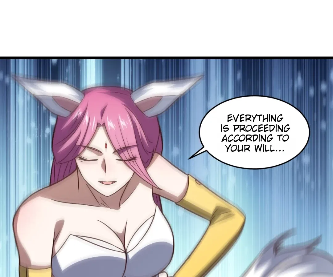 Gao Neng Strikes Chapter 349 – Page 12