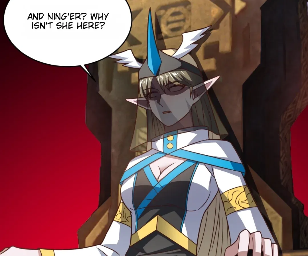 Gao Neng Strikes Chapter 349 – Page 16
