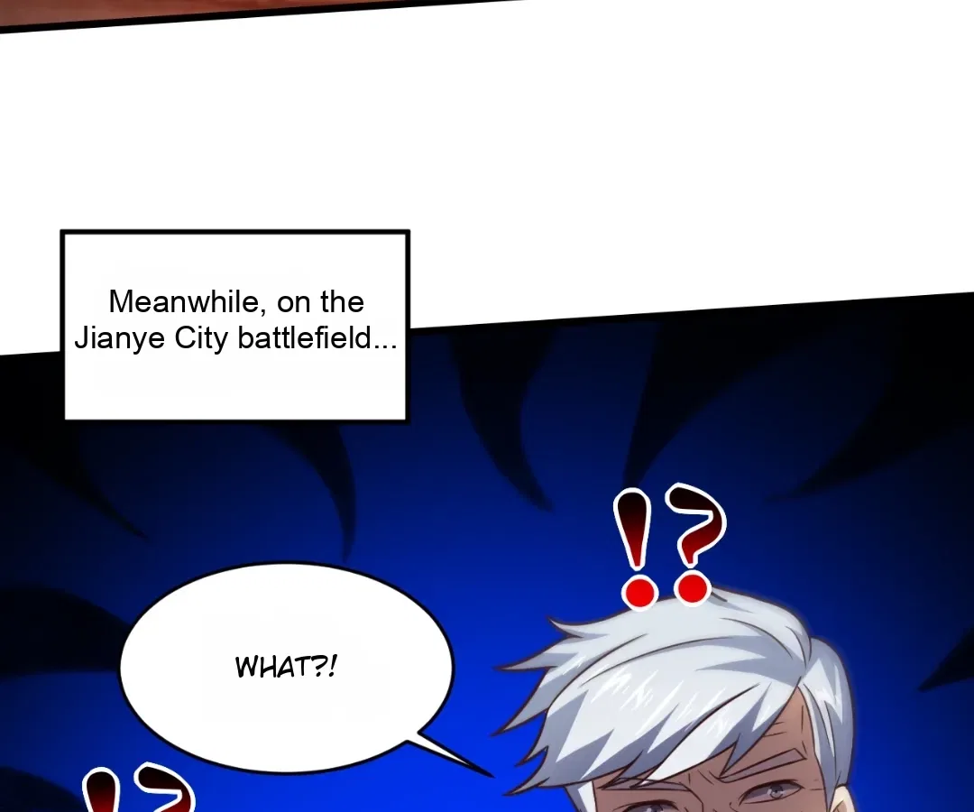 Gao Neng Strikes Chapter 349 – Page 18