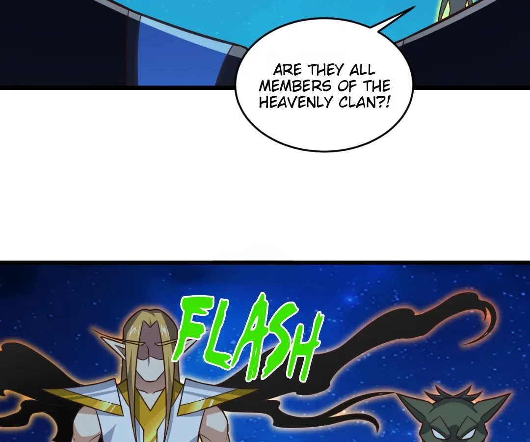 Gao Neng Strikes Chapter 349 – Page 22