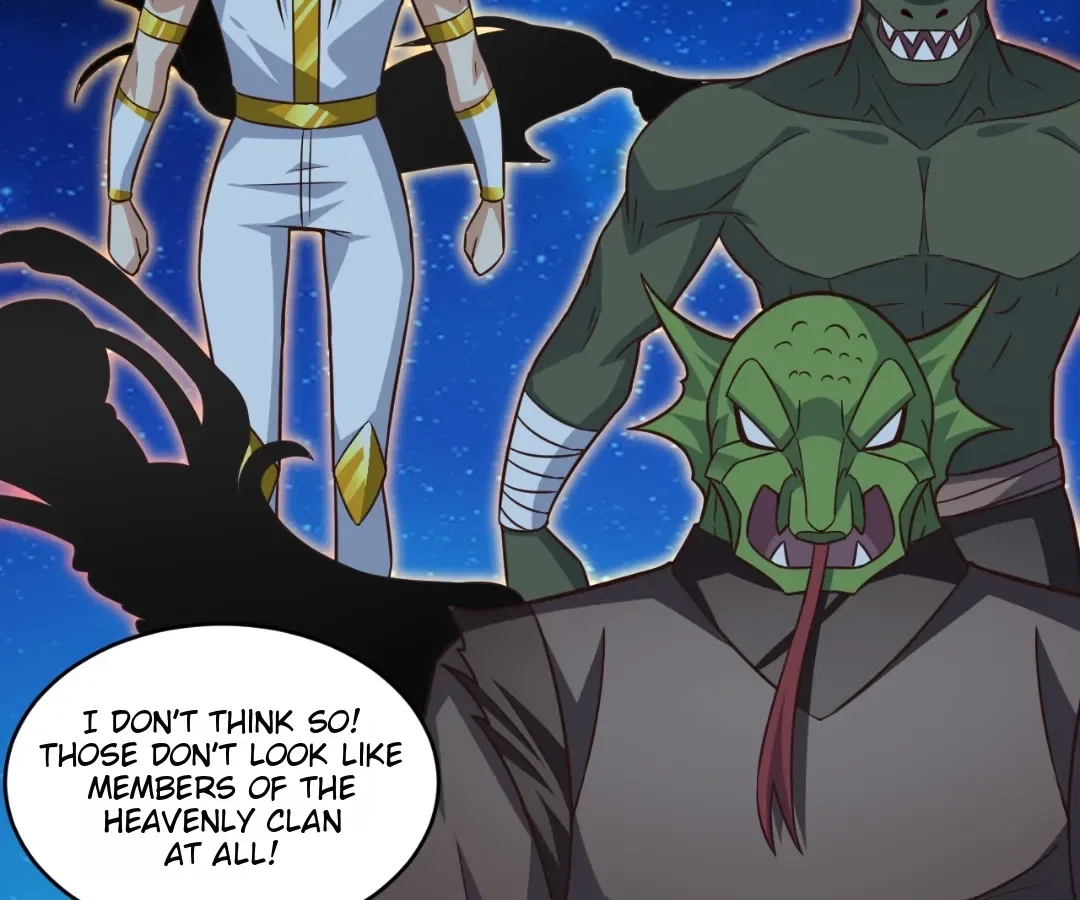 Gao Neng Strikes Chapter 349 – Page 23