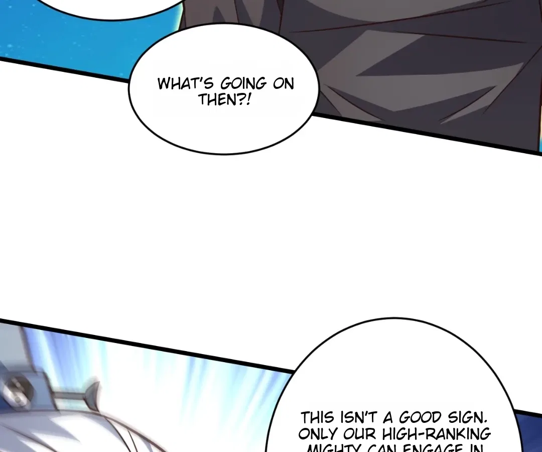 Gao Neng Strikes Chapter 349 – Page 24