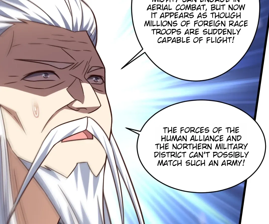 Gao Neng Strikes Chapter 349 – Page 25