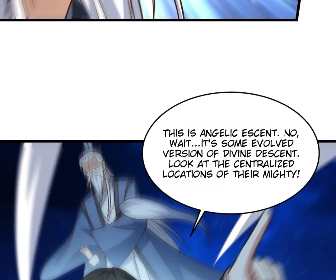 Gao Neng Strikes Chapter 349 – Page 26