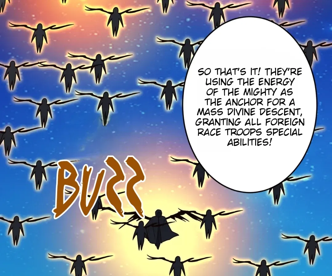 Gao Neng Strikes Chapter 349 – Page 30