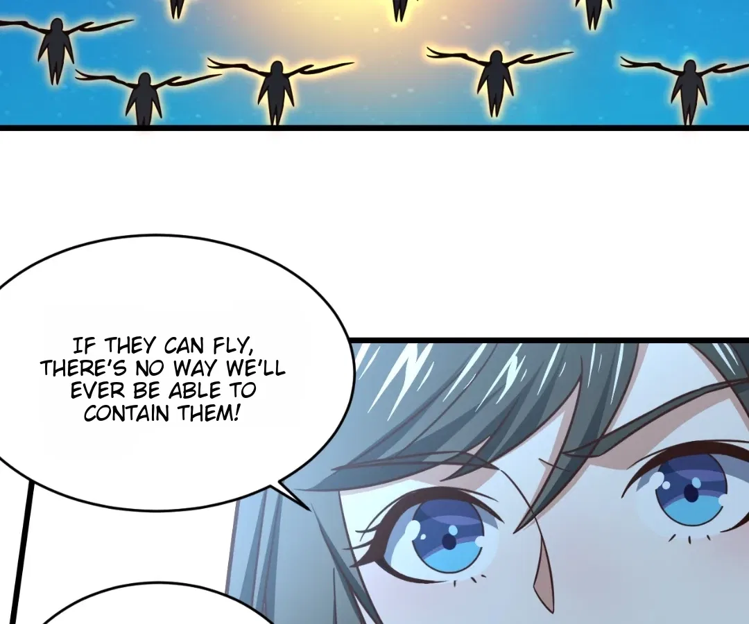 Gao Neng Strikes Chapter 349 – Page 31