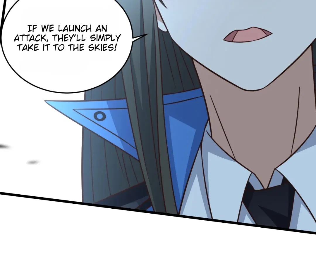 Gao Neng Strikes Chapter 349 – Page 32