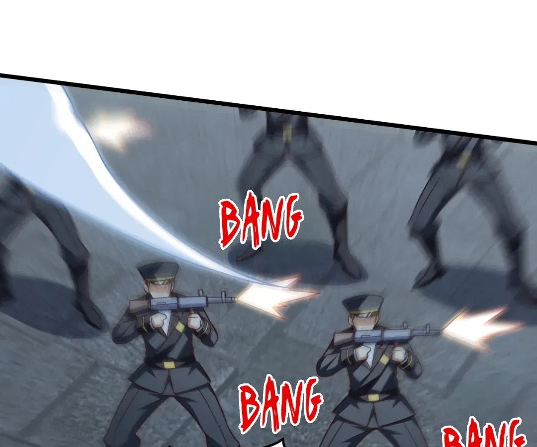 Gao Neng Strikes Chapter 349 – Page 33