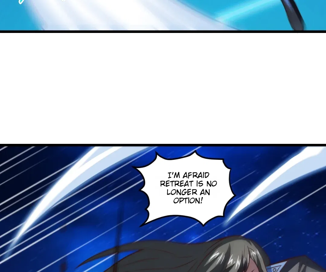 Gao Neng Strikes Chapter 349 – Page 44