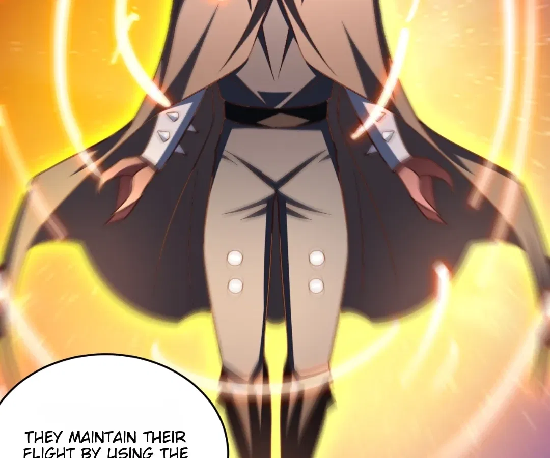 Gao Neng Strikes Chapter 349 – Page 49