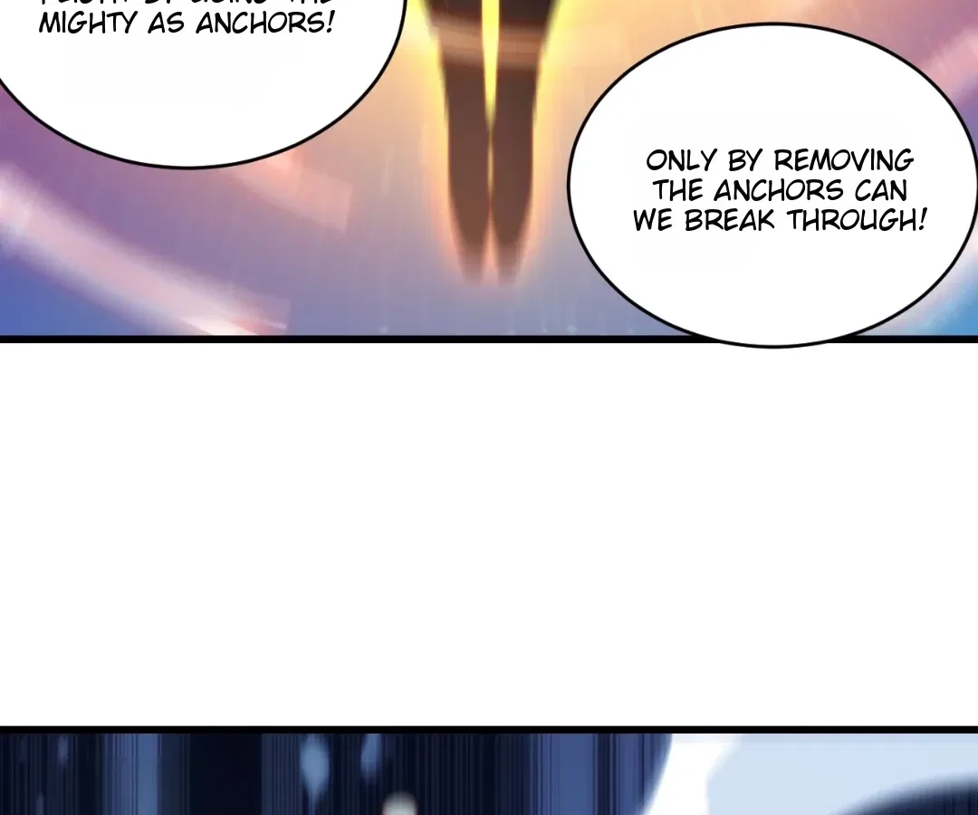 Gao Neng Strikes Chapter 349 – Page 50