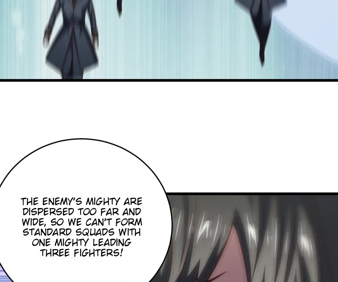 Gao Neng Strikes Chapter 349 – Page 53