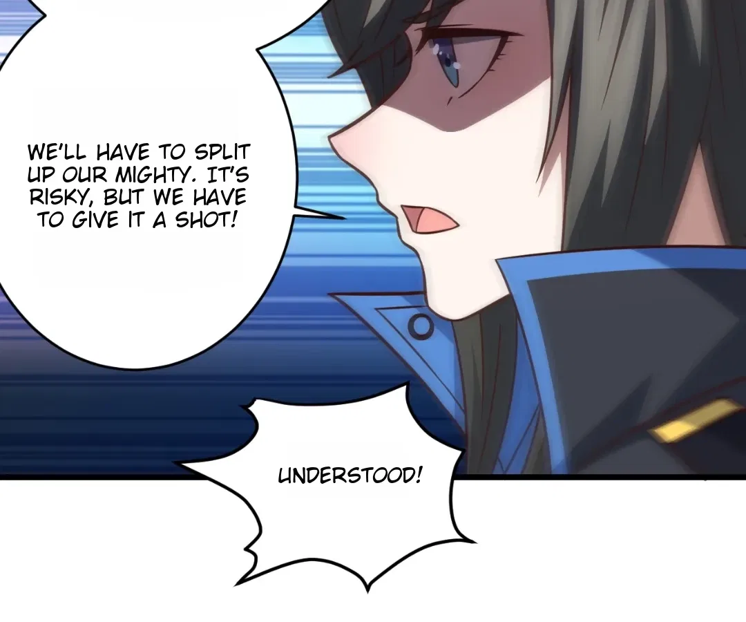 Gao Neng Strikes Chapter 349 – Page 54