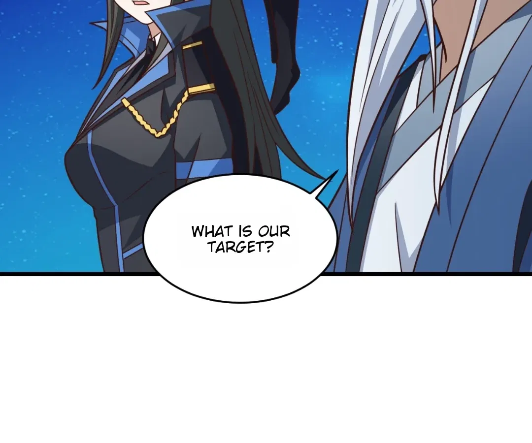 Gao Neng Strikes Chapter 349 – Page 56