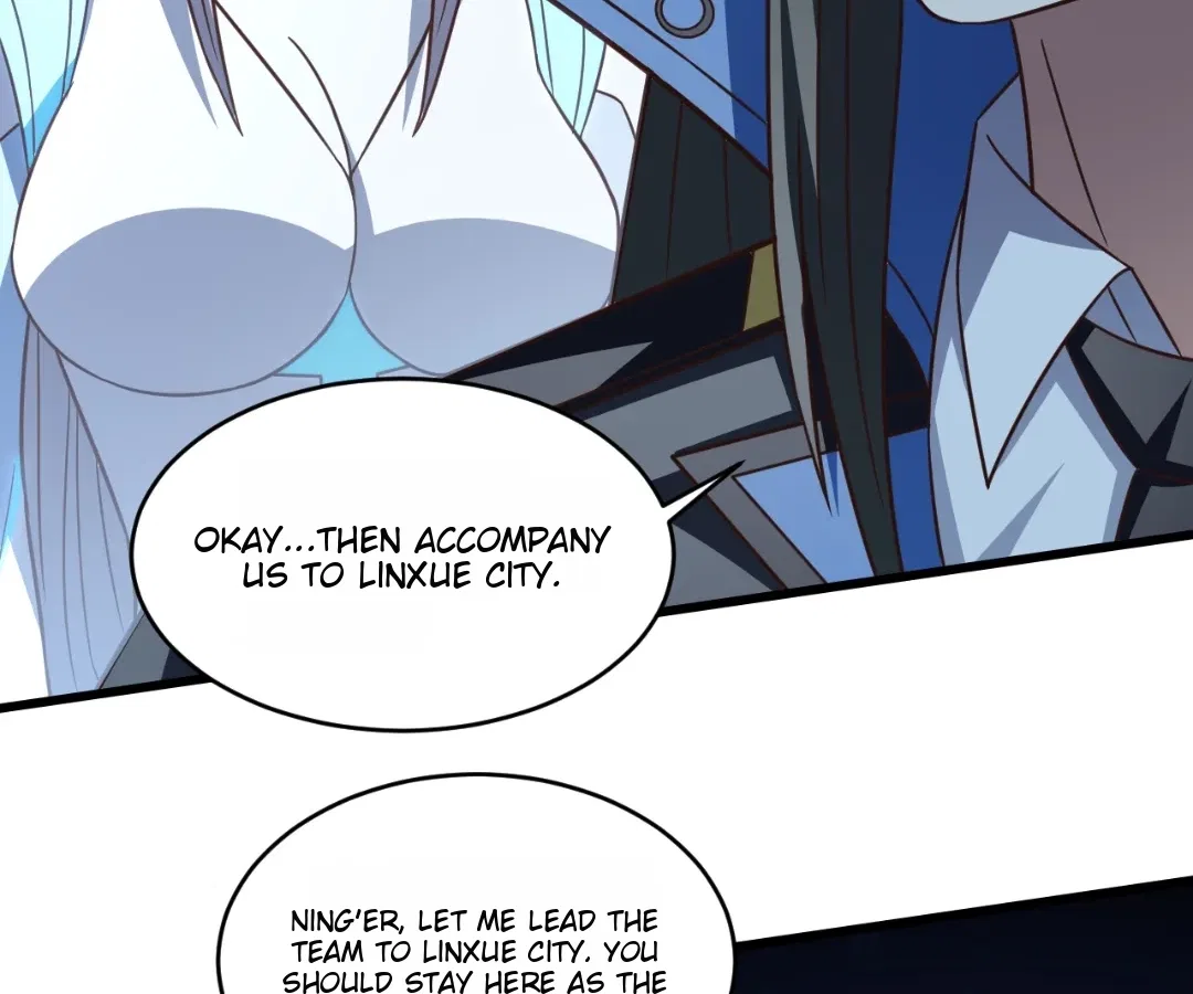 Gao Neng Strikes Chapter 349 – Page 60