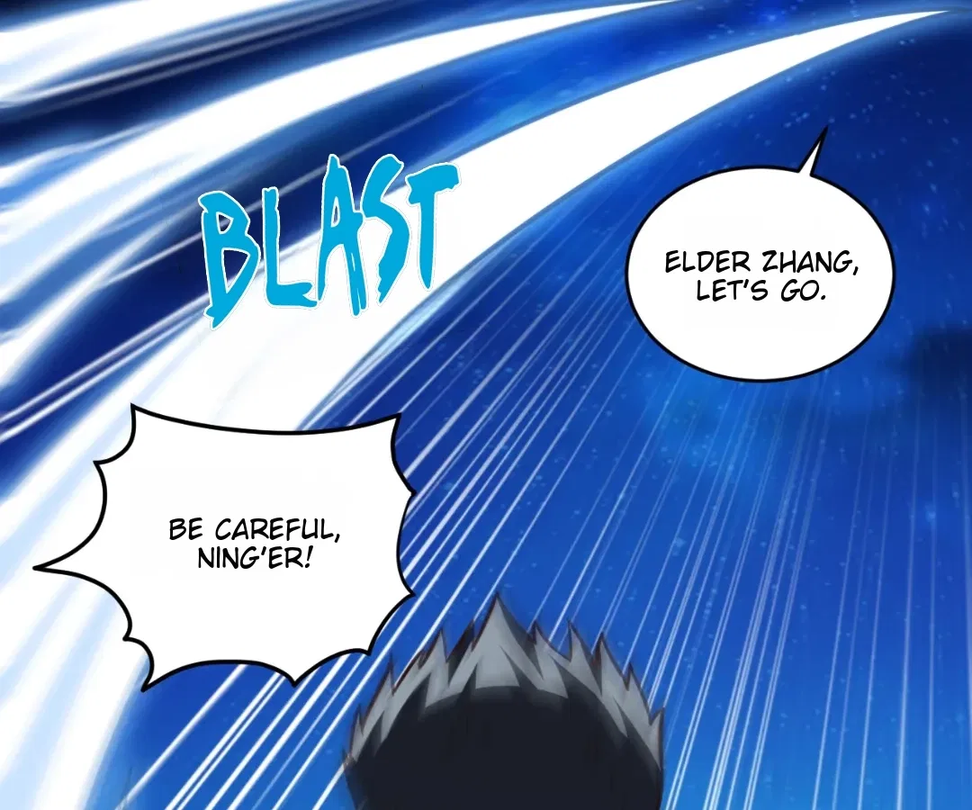 Gao Neng Strikes Chapter 349 – Page 63