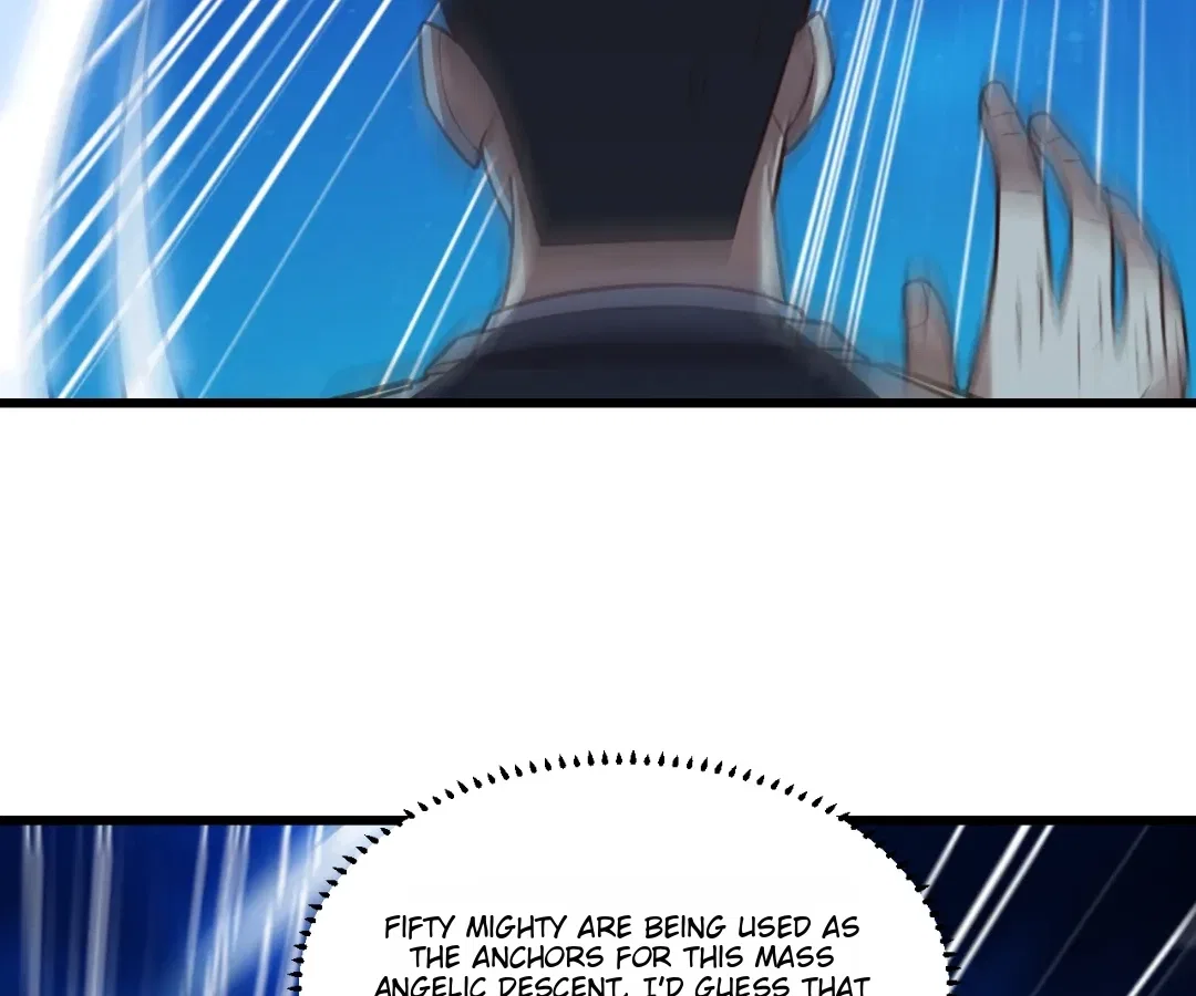 Gao Neng Strikes Chapter 349 – Page 64