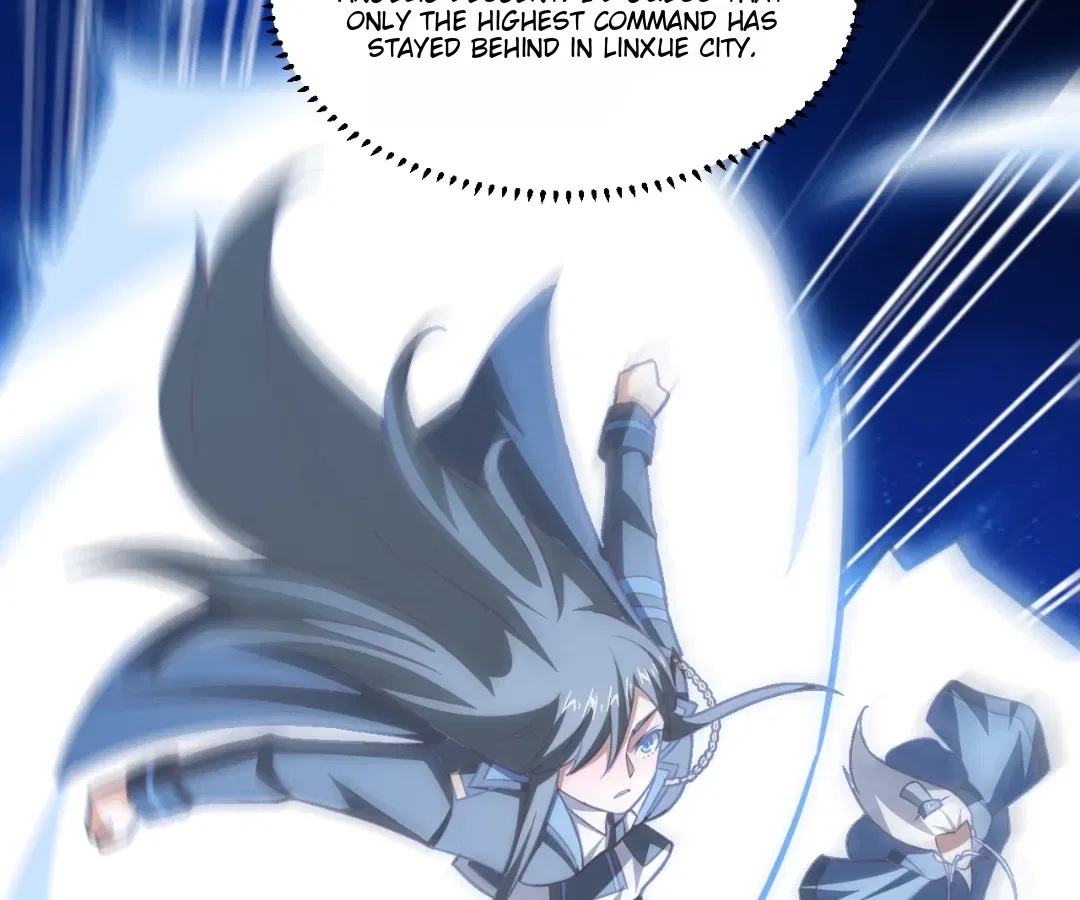 Gao Neng Strikes Chapter 349 – Page 65