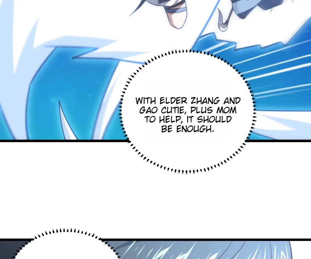 Gao Neng Strikes Chapter 349 – Page 66