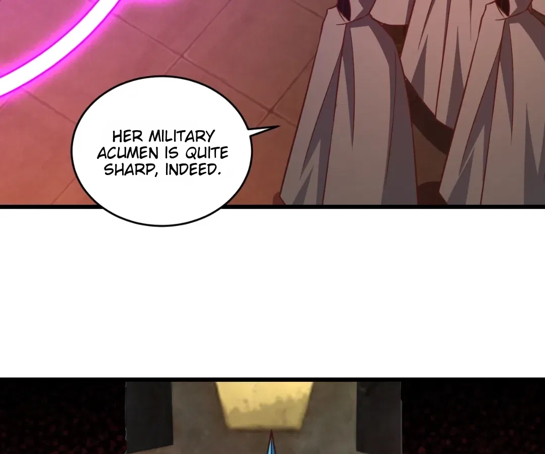 Gao Neng Strikes Chapter 349 – Page 71