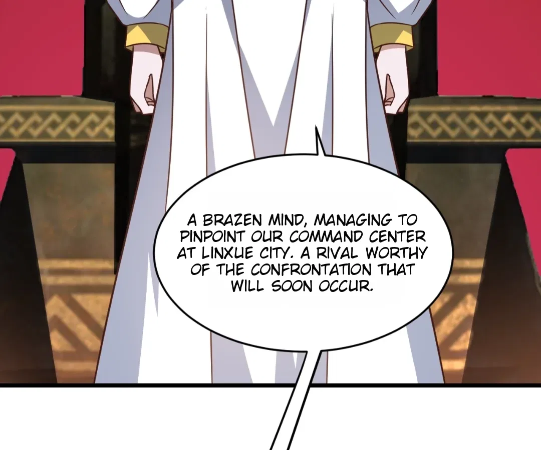Gao Neng Strikes Chapter 349 – Page 73