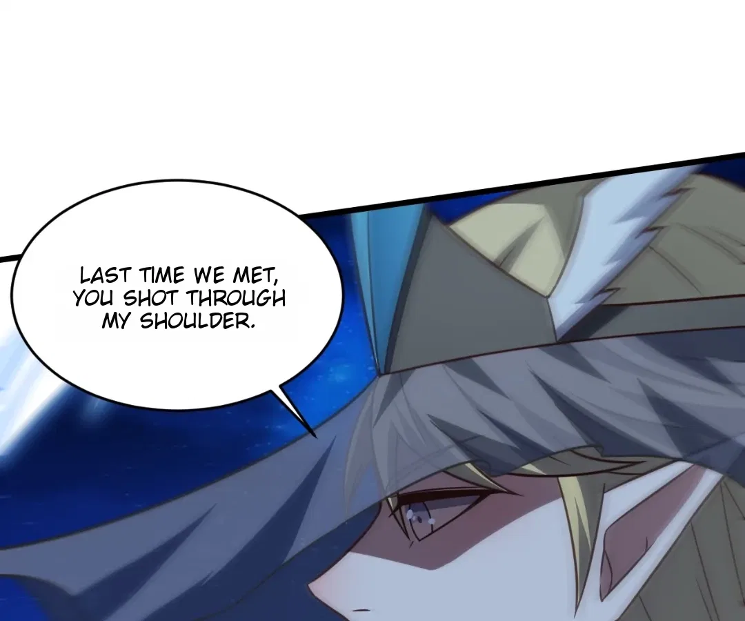 Gao Neng Strikes Chapter 349 – Page 76