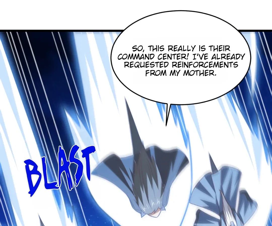 Gao Neng Strikes Chapter 349 – Page 78