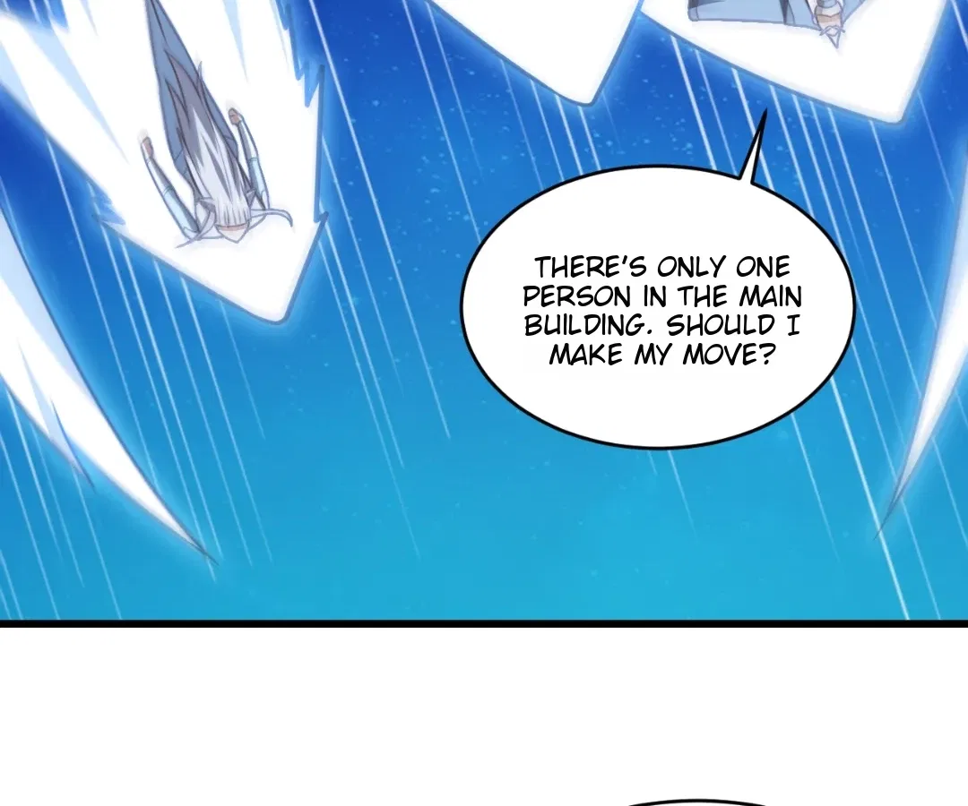 Gao Neng Strikes Chapter 349 – Page 79